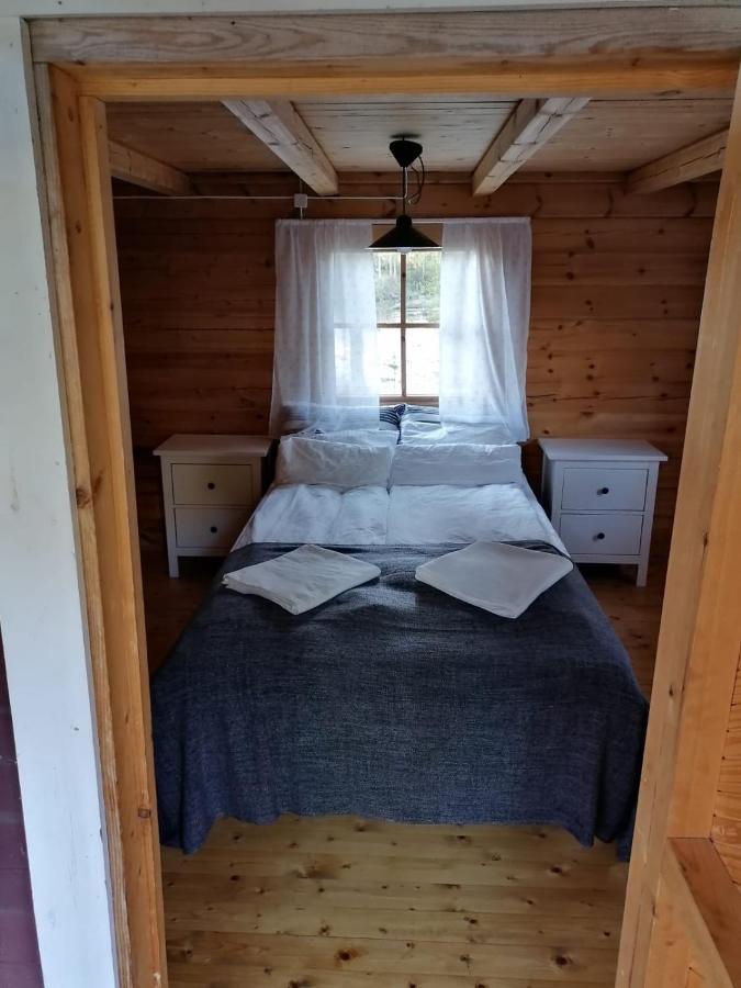 Hannuksen Piilopirtti Tornava Luaran gambar